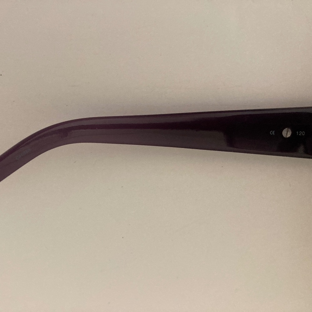 Michael Kors Women's Curacao Soft Purple Sunglasses M2708S 238/Case/NEW!!! - Picture 4 of 7